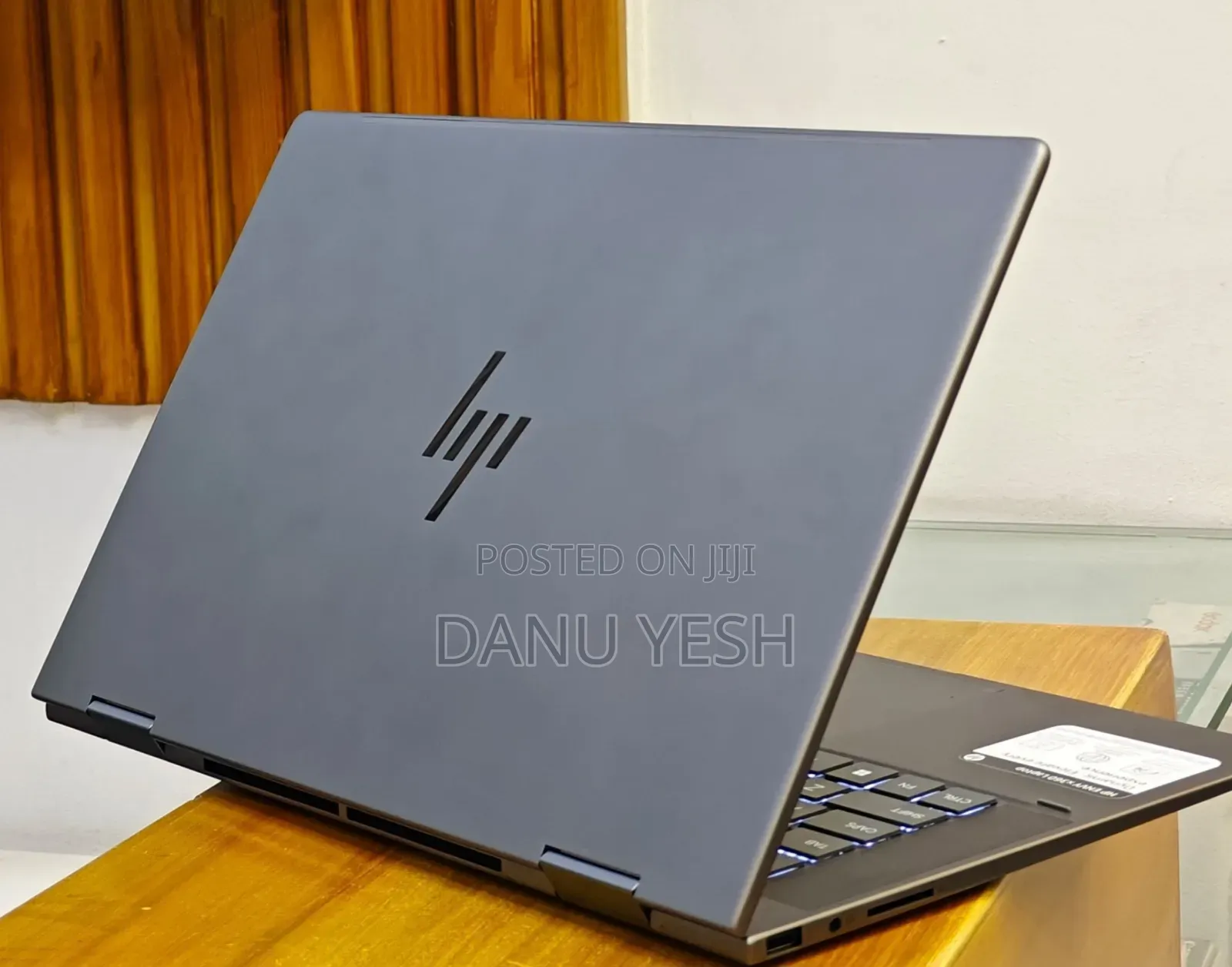 New Laptop HP Envy 15t 32GB Intel Core Ultra 7 SSD 1T