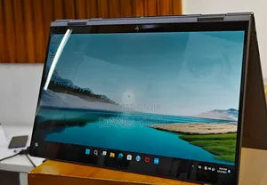 New Laptop HP Envy 15t 32GB Intel Core Ultra 7 SSD 1T