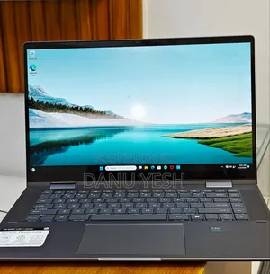 New Laptop HP Envy 15t 32GB Intel Core Ultra 7 SSD 1T