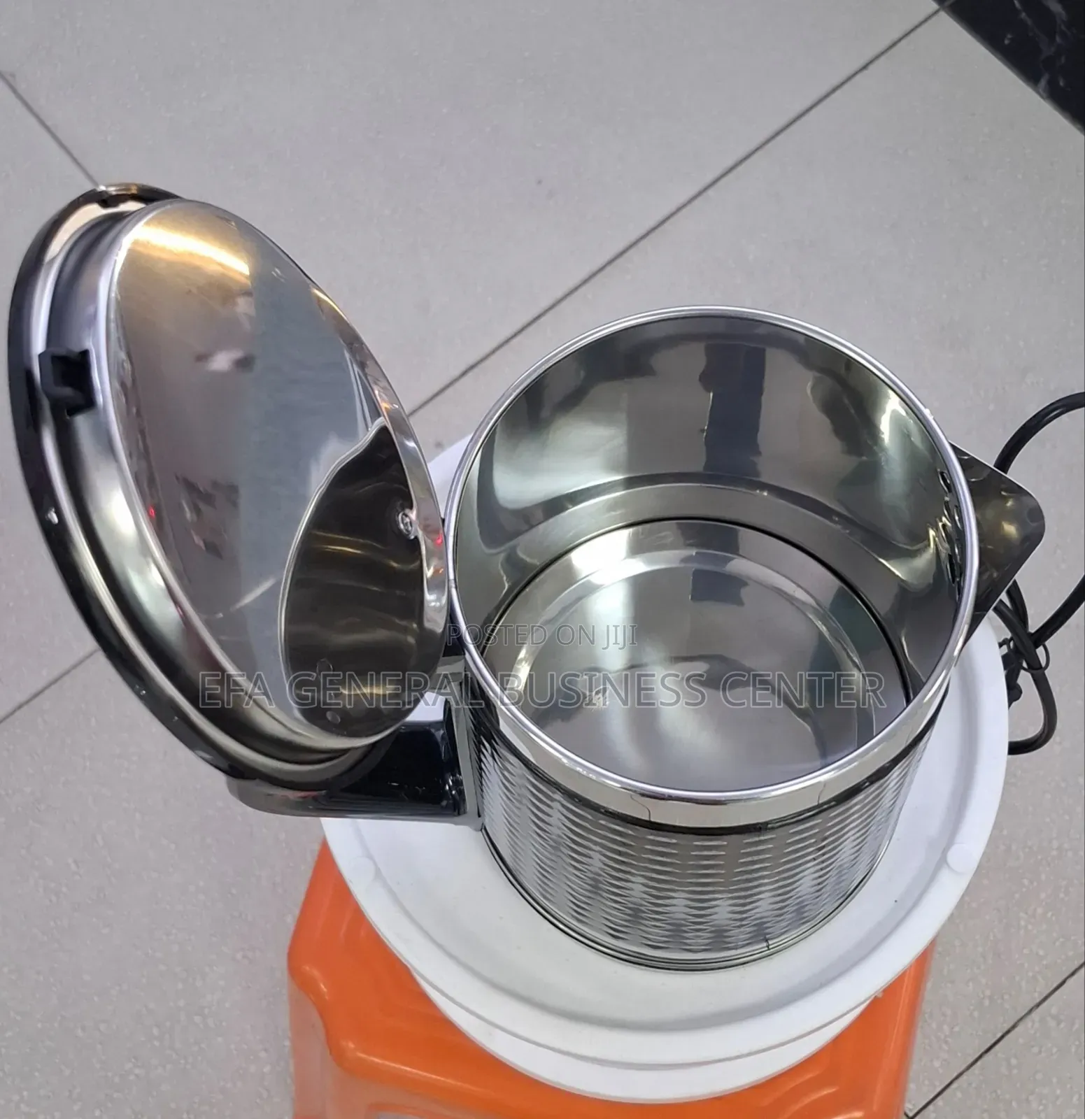 Electric Kettle