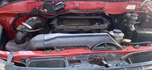 Toyota HiAce 2008 Red