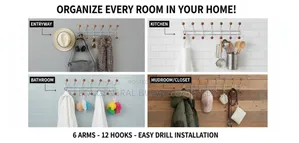 Evey Thing in One Place