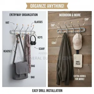 Evey Thing in One Place