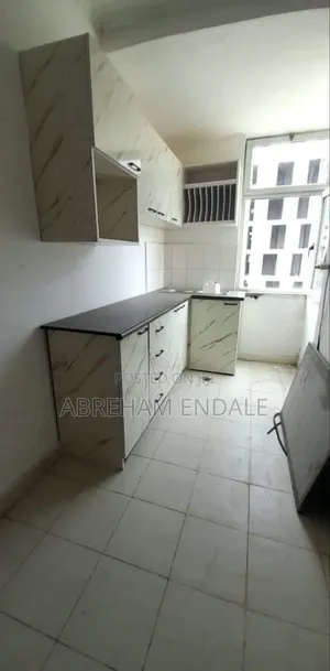 Furnished 2bdrm Condo in ቦሌ, Bole for sale