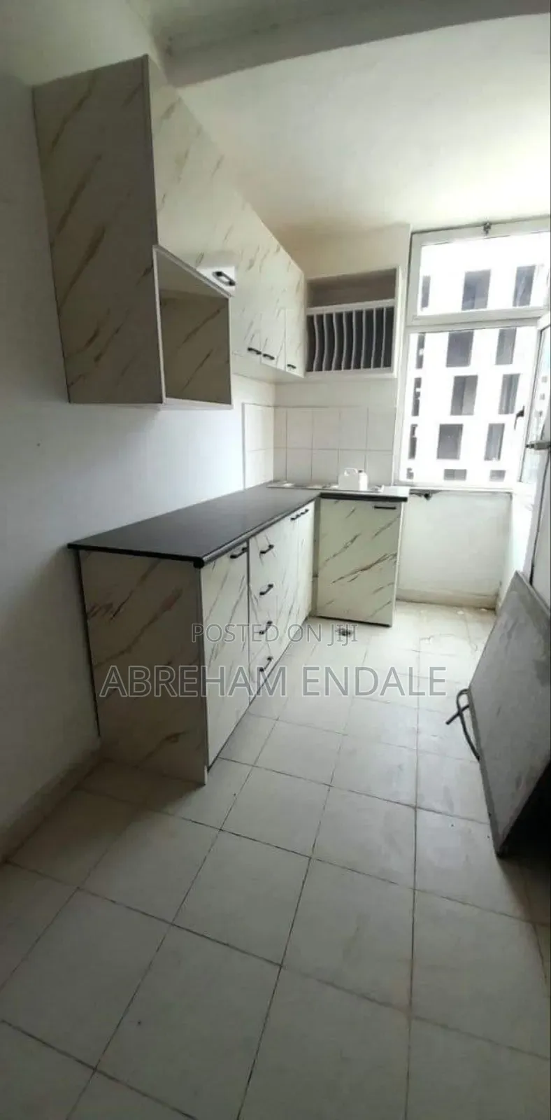 Furnished 2bdrm Condo in ቦሌ, Bole for sale