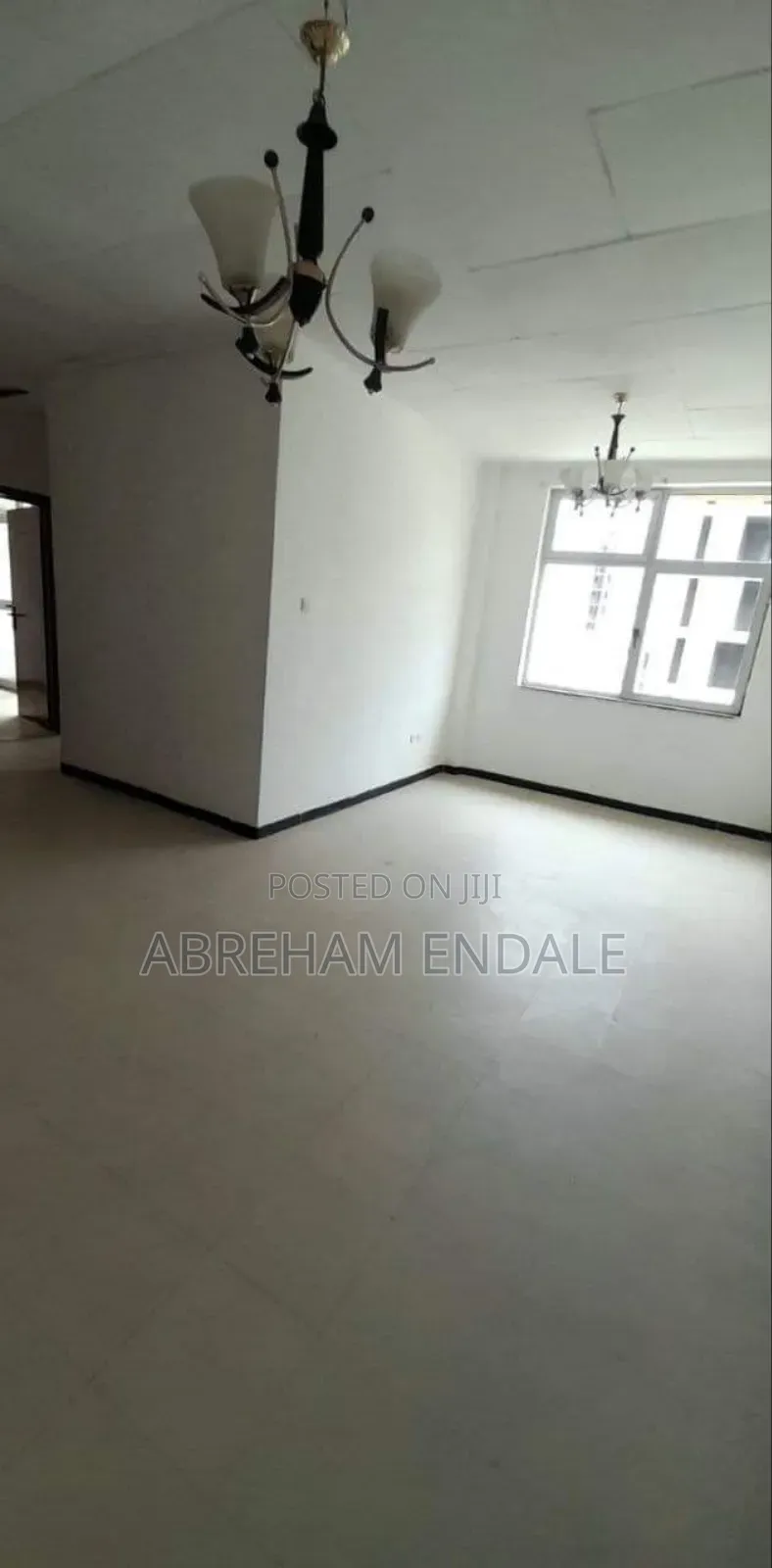 Furnished 2bdrm Condo in ቦሌ, Bole for sale