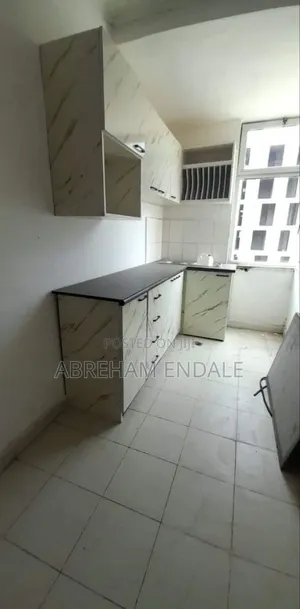 Furnished 2bdrm Condo in ቦሌ, Bole for sale