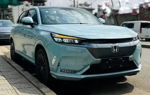 New Honda e:NS1 53.6 kWh FWD 2023 Blue
