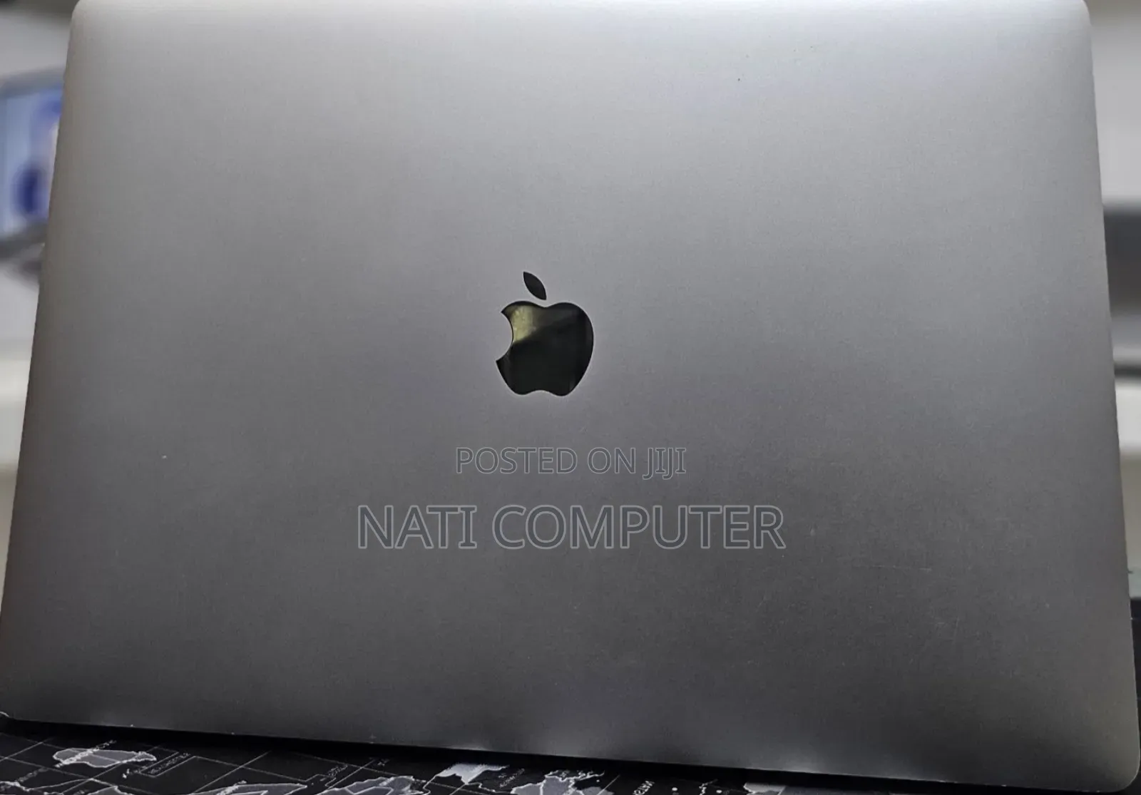 New Laptop Apple MacBook Pro 2019 16GB Intel Core I9 SSD 512GB