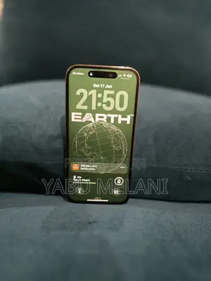 Apple iPhone 14 Pro 256 GB Gold