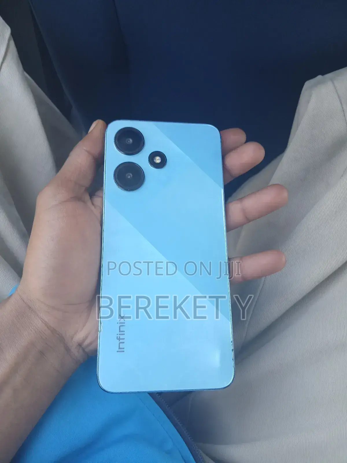 Infinix Hot 30i 128 GB