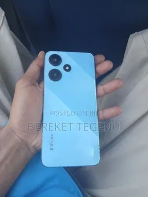 Infinix Hot 30i 128 GB