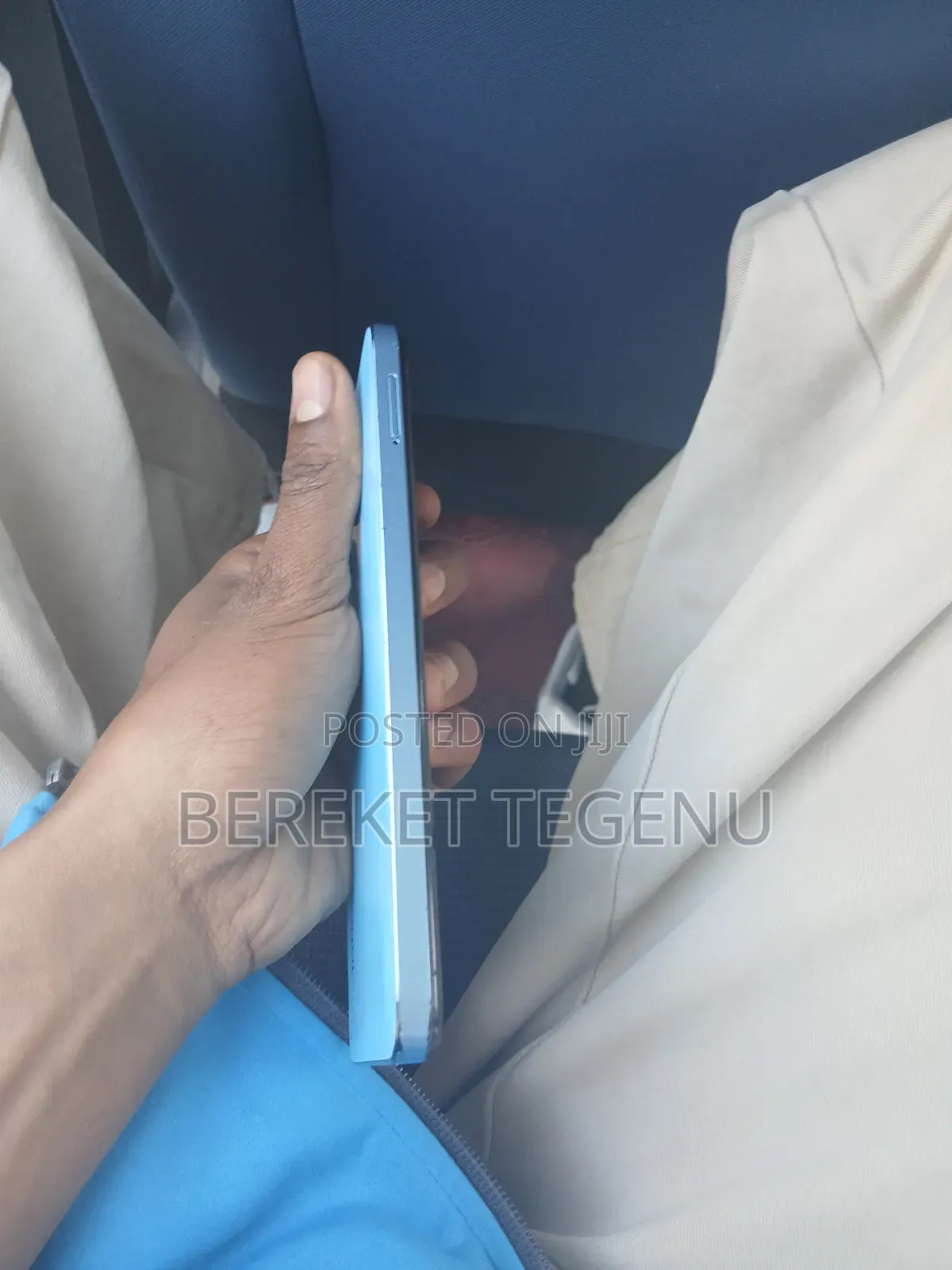 Infinix Hot 30i 128 GB