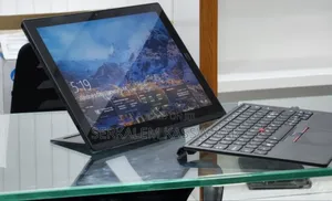New Laptop Lenovo ThinkPad X1 8GB Intel Core I5 SSD 256GB
