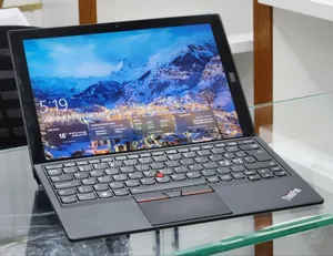 New Laptop Lenovo ThinkPad X1 8GB Intel Core I5 SSD 256GB