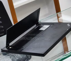 New Laptop Lenovo ThinkPad X1 8GB Intel Core I5 SSD 256GB