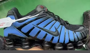 Nike Shox Color Change Orginal Men's Shoe's