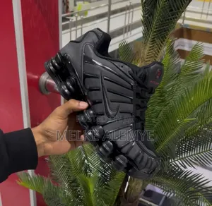 Nike Shox Color Change Orginal Men's Shoe's