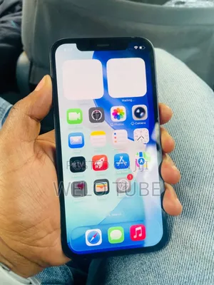 Apple iPhone 12 128 GB Blue