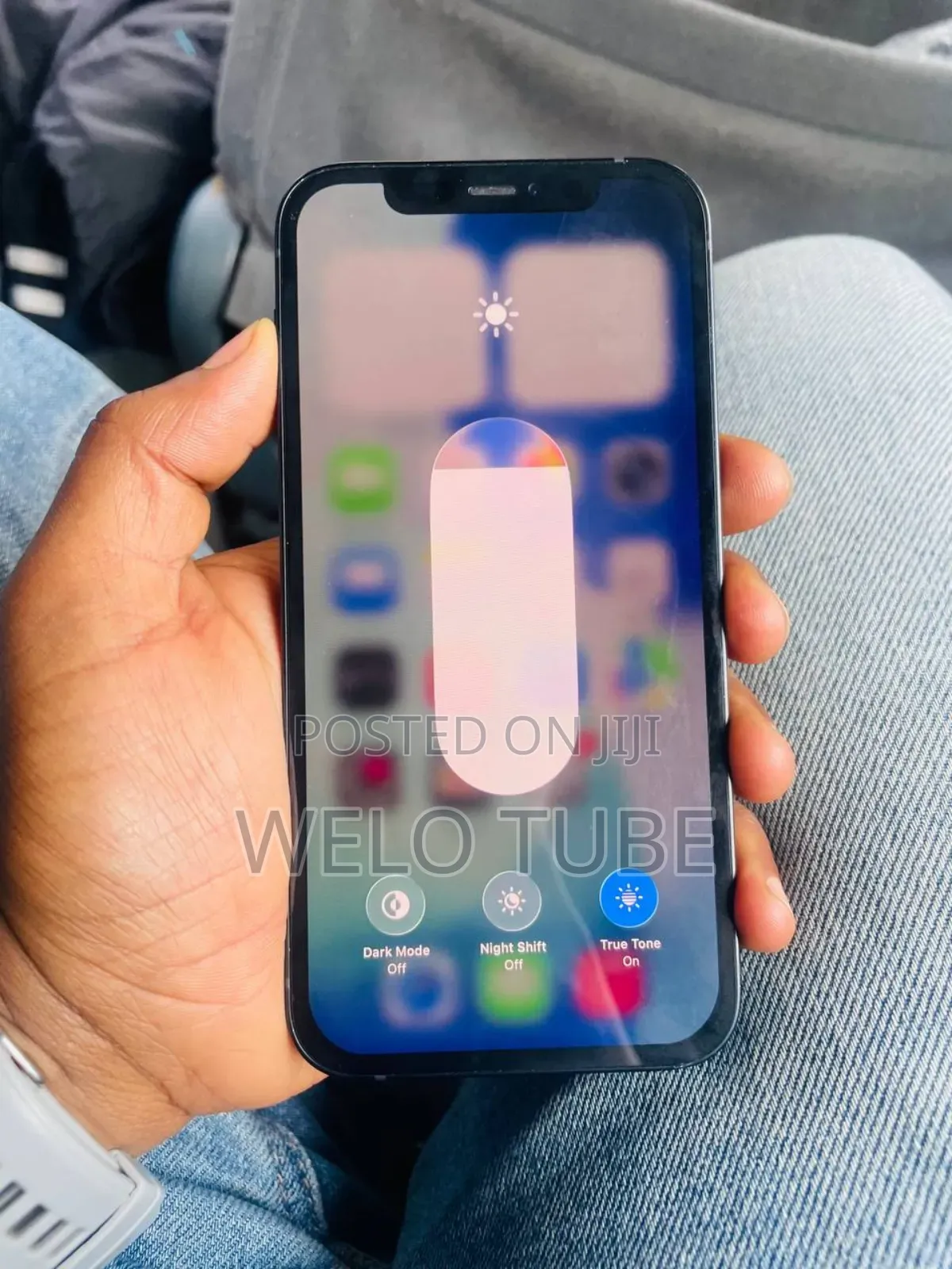 Apple iPhone 12 128 GB Blue