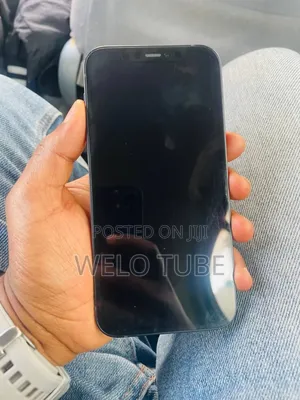 Apple iPhone 12 128 GB Blue