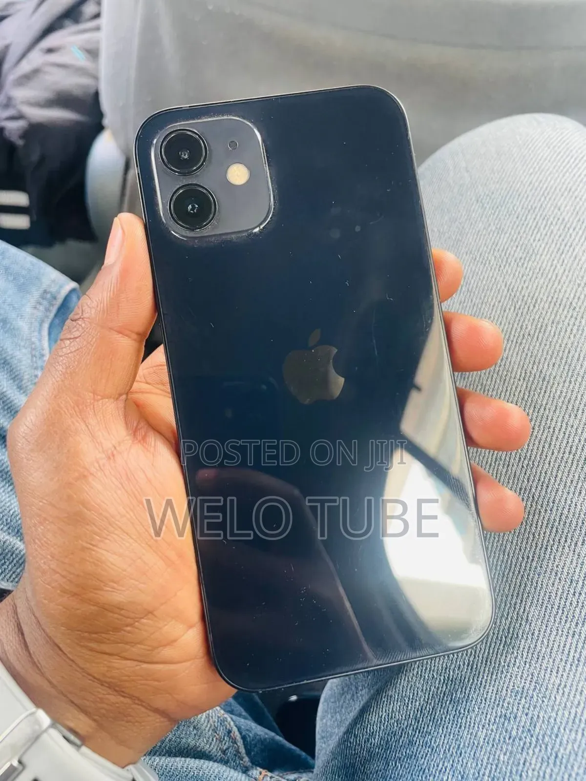 Apple iPhone 12 128 GB Blue