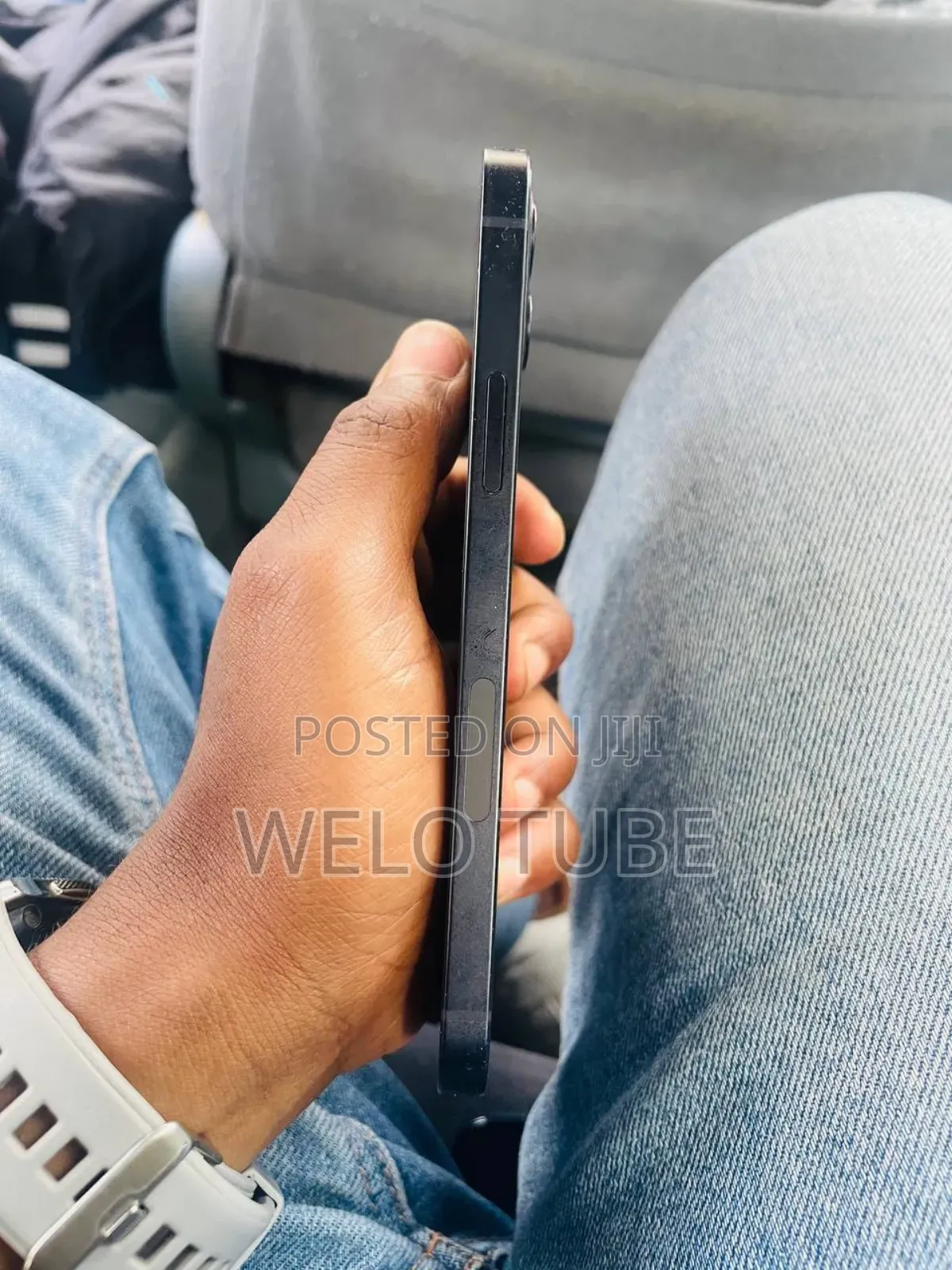 Apple iPhone 12 128 GB Blue