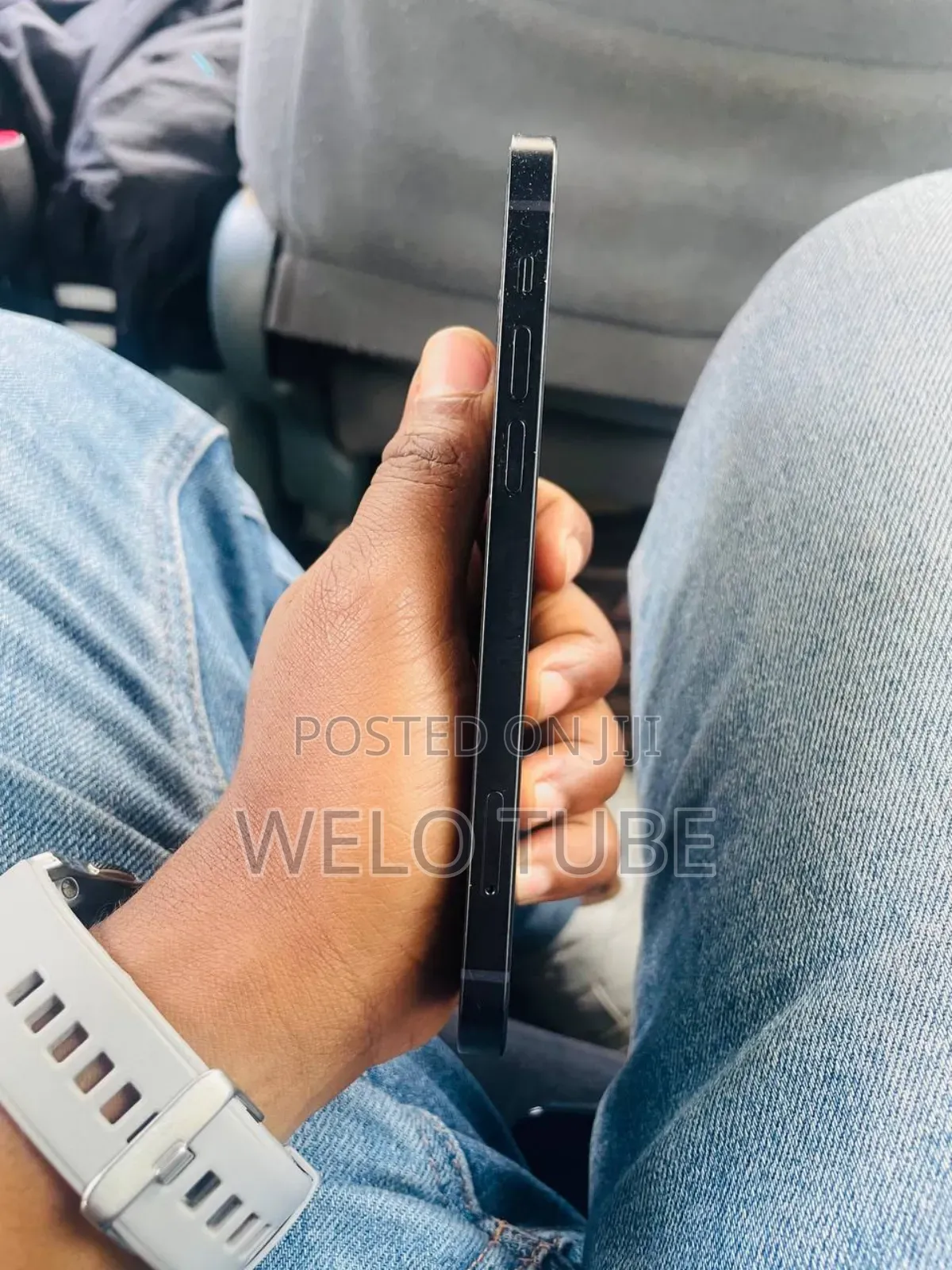 Apple iPhone 12 128 GB Blue