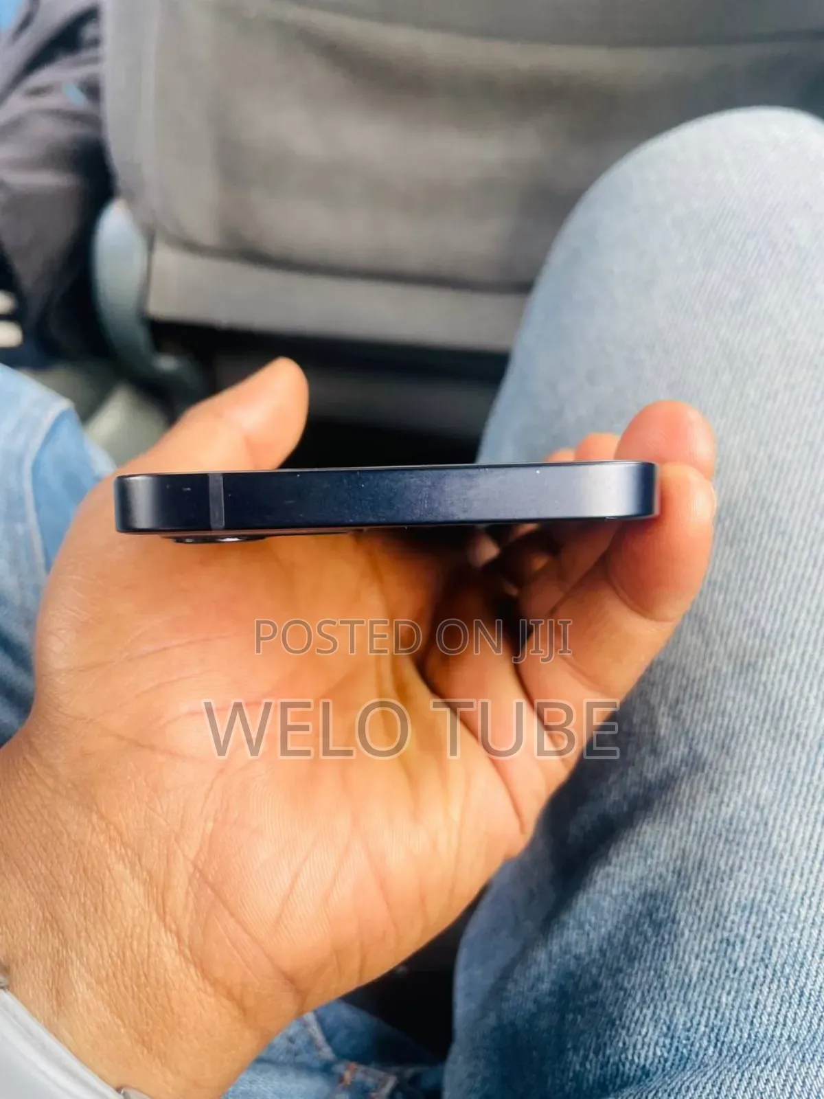 Apple iPhone 12 128 GB Blue