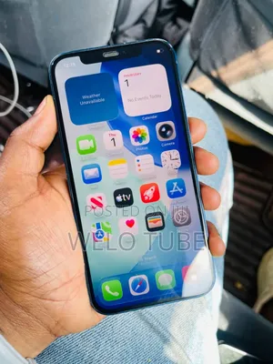 Apple iPhone 12 128 GB Blue