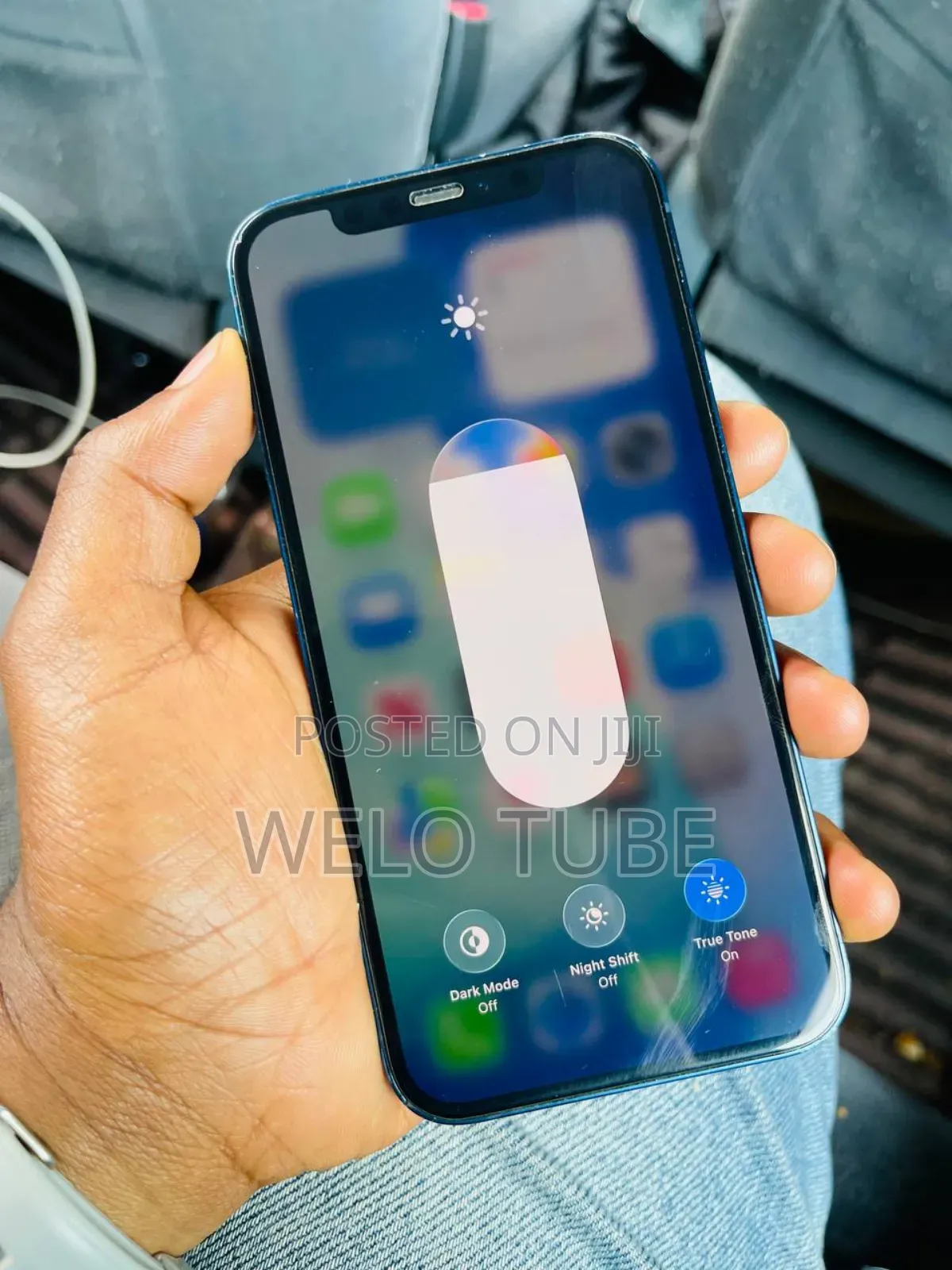 Apple iPhone 12 128 GB Blue