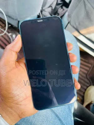Apple iPhone 12 128 GB Blue