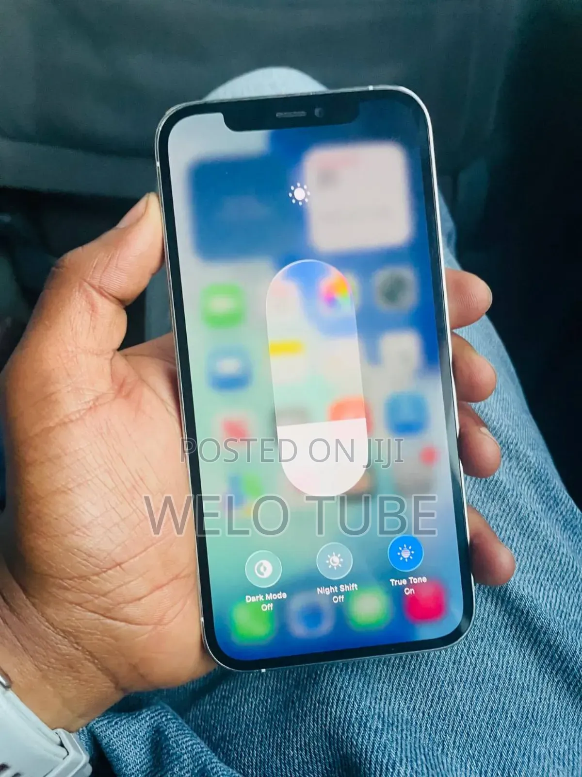 Apple iPhone 12 Pro 128 GB White