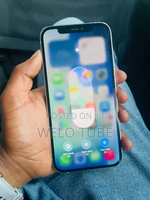 Apple iPhone 12 Pro 128 GB White