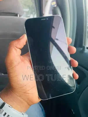 Apple iPhone 12 Pro 128 GB White