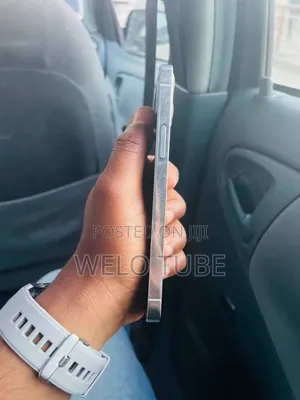 Apple iPhone 12 Pro 128 GB White