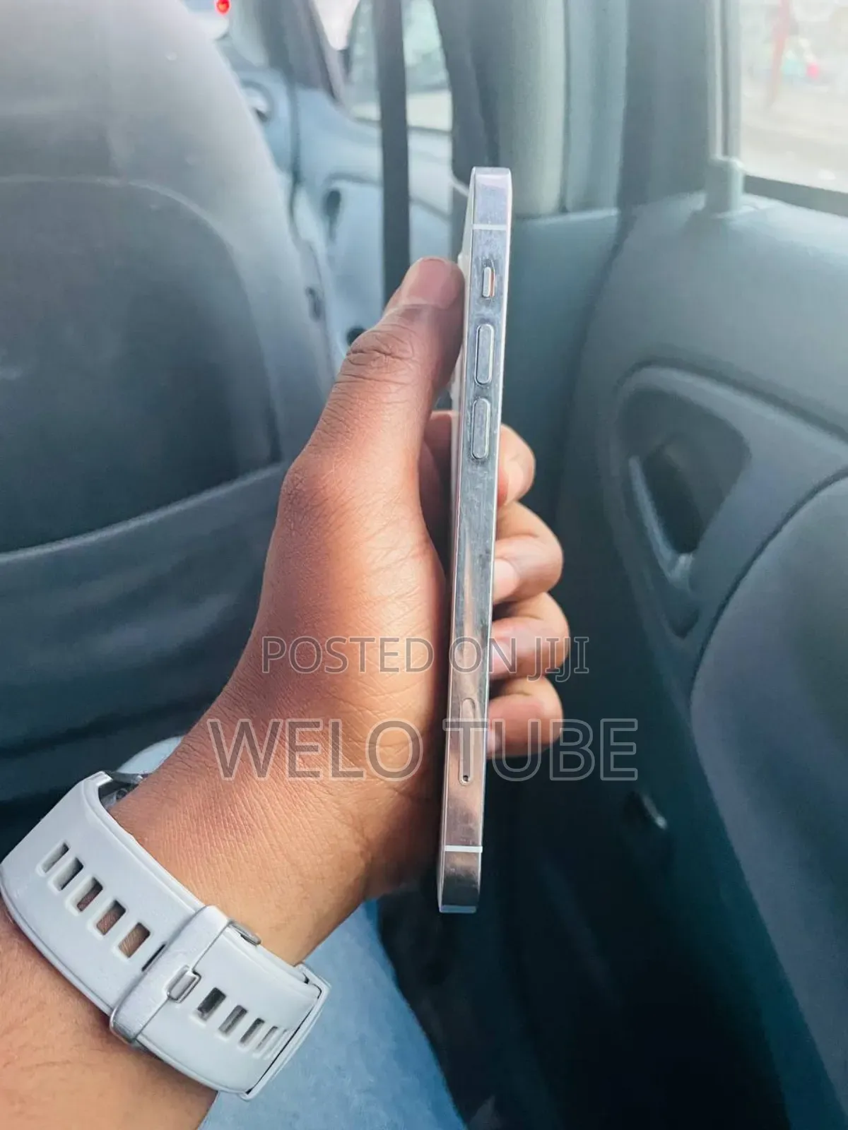 Apple iPhone 12 Pro 128 GB White