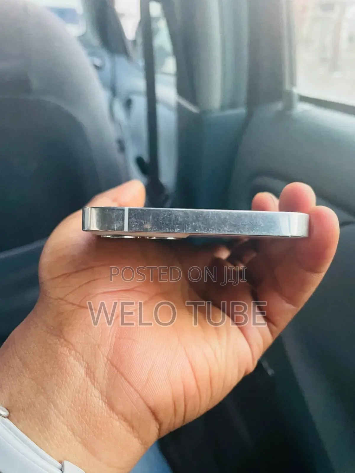 Apple iPhone 12 Pro 128 GB White