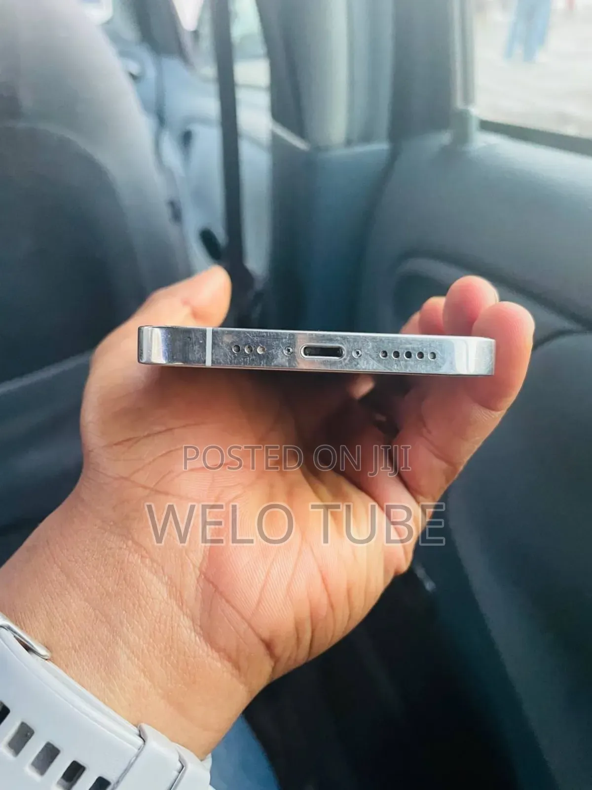 Apple iPhone 12 Pro 128 GB White