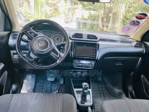 Suzuki Dzire 2022 Silver