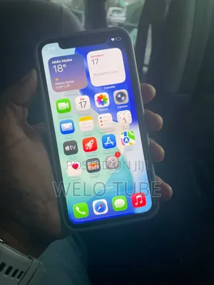 Apple iPhone 11 Pro 64 GB Gold