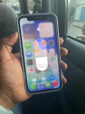 Apple iPhone 11 Pro 64 GB Gold