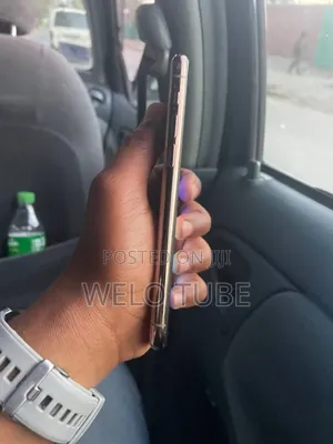 Apple iPhone 11 Pro 64 GB Gold