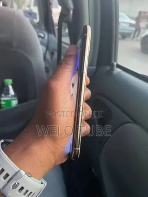 Apple iPhone 11 Pro 64 GB Gold