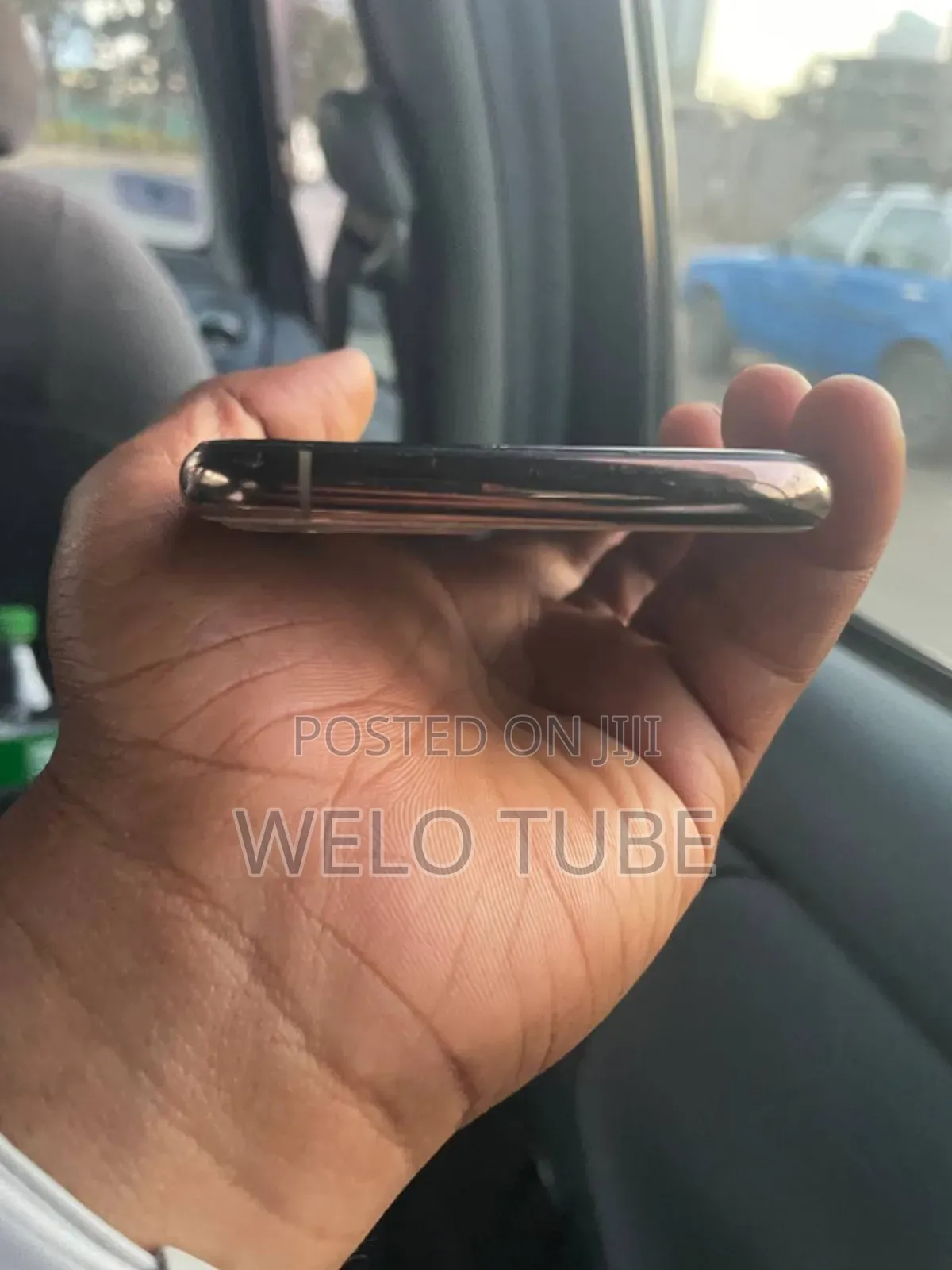 Apple iPhone 11 Pro 64 GB Gold