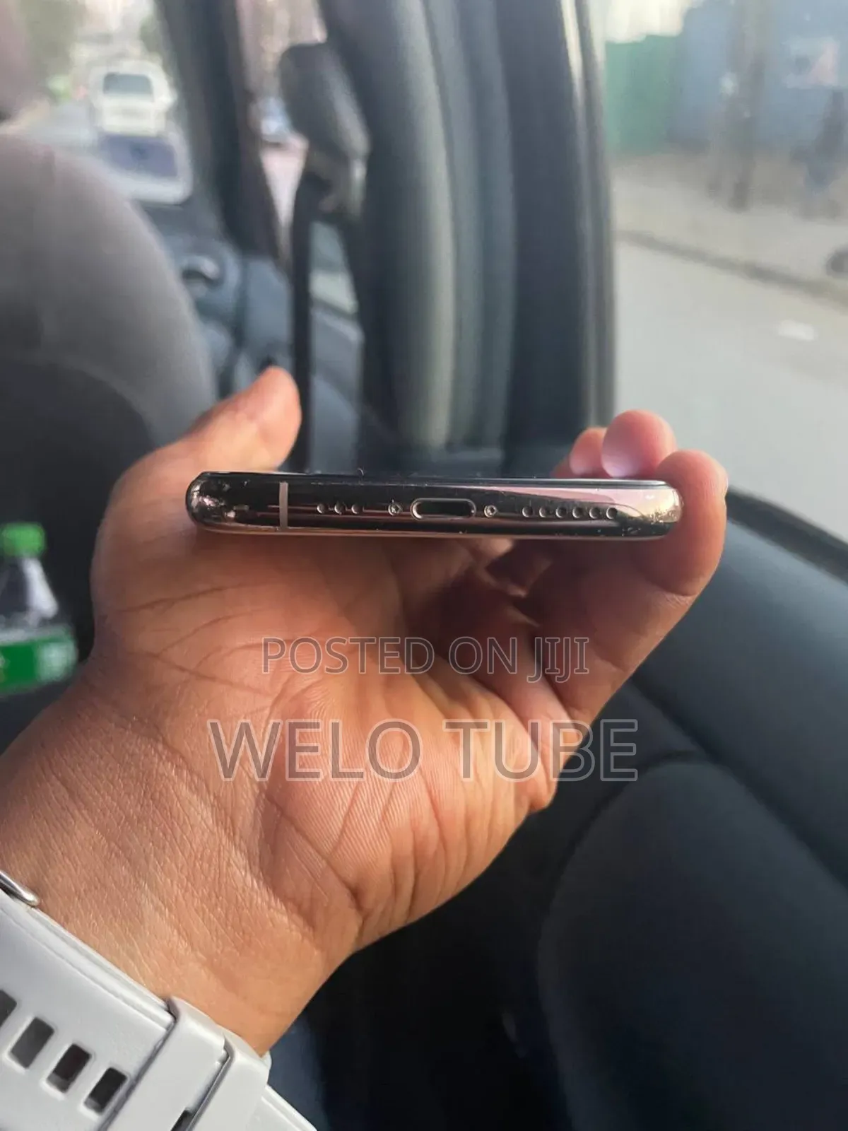 Apple iPhone 11 Pro 64 GB Gold