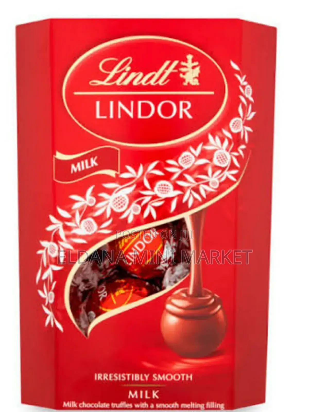 Londor Chocolate