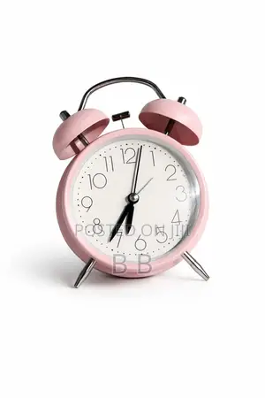 Alarm Clock