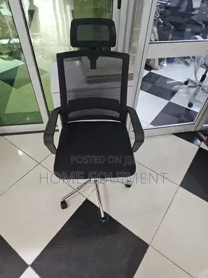 Modem Back Chairs