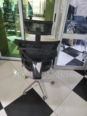 Managersl Chairs